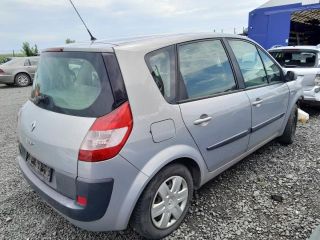 bontott RENAULT SCÉNIC II Fojtószelep (Elektromos)