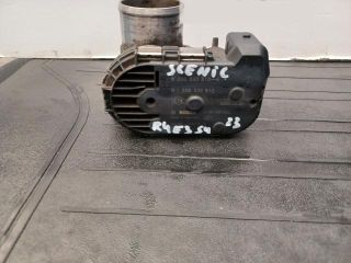 bontott RENAULT SCÉNIC II Fojtószelep (Elektromos)