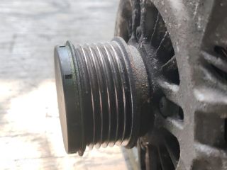 bontott RENAULT SCÉNIC II Generátor