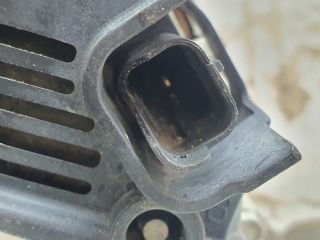 bontott RENAULT SCÉNIC II Generátor