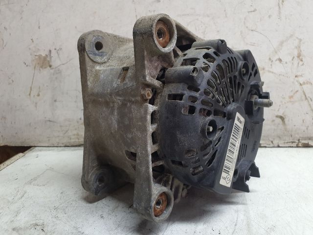 bontott RENAULT SCÉNIC II Generátor