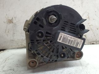 bontott RENAULT SCÉNIC II Generátor