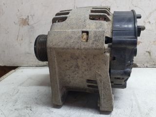 bontott RENAULT SCÉNIC II Generátor