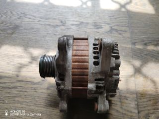 bontott RENAULT SCÉNIC II Generátor