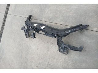 bontott RENAULT SCÉNIC II Homlokfal (Üres lemez)