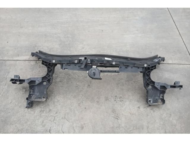 bontott RENAULT SCÉNIC II Homlokfal (Üres lemez)