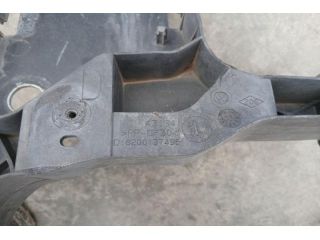 bontott RENAULT SCÉNIC II Homlokfal (Üres lemez)