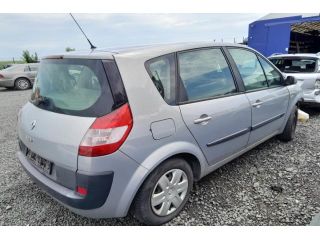 bontott RENAULT SCÉNIC II Homlokfal (Üres lemez)