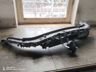 bontott RENAULT SCÉNIC II Homlokfal (Üres lemez)