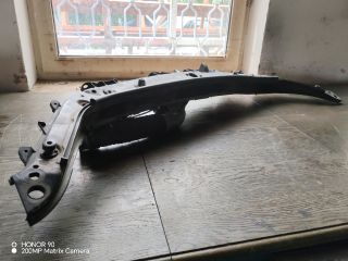 bontott RENAULT SCÉNIC II Homlokfal (Üres lemez)