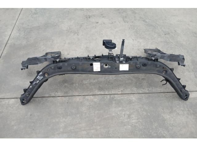 bontott RENAULT SCÉNIC II Homlokfal (Üres lemez)