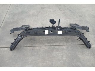 bontott RENAULT SCÉNIC II Homlokfal (Üres lemez)