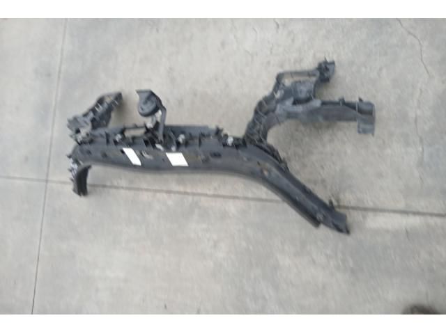 bontott RENAULT SCÉNIC II Homlokfal (Üres lemez)