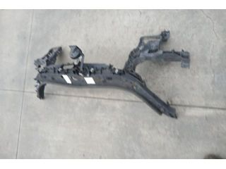 bontott RENAULT SCÉNIC II Homlokfal (Üres lemez)