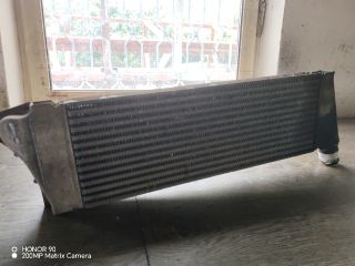 bontott RENAULT SCÉNIC II Intercooler