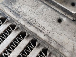 bontott RENAULT SCÉNIC II Intercooler