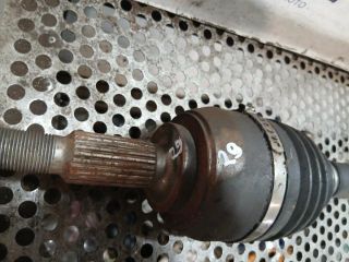 bontott RENAULT SCÉNIC II Jobb Féltengely