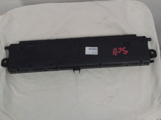 bontott RENAULT SCÉNIC II Kilométeróra