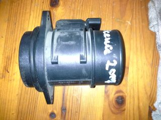 bontott RENAULT SCÉNIC II Légtömegmérő