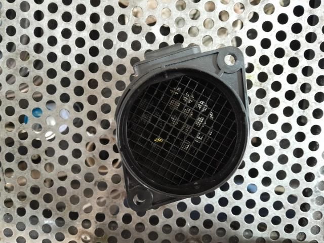 bontott RENAULT SCÉNIC II Légtömegmérő