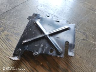 bontott RENAULT SCÉNIC II Motorvezérlő Tartó