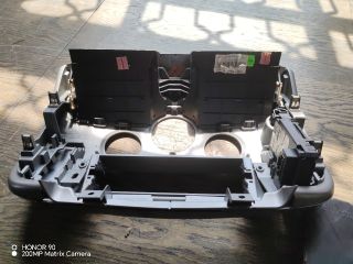 bontott RENAULT SCÉNIC II Motorvezérlő