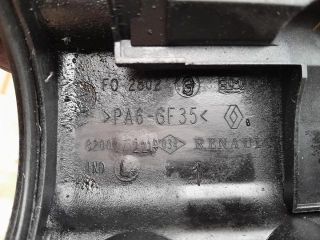 bontott RENAULT SCÉNIC II Szelepfedél