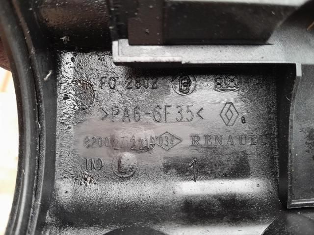 bontott RENAULT SCÉNIC II Szelepfedél