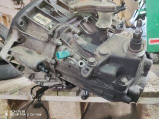 bontott RENAULT SCÉNIC II Váltó (Mechanikus)