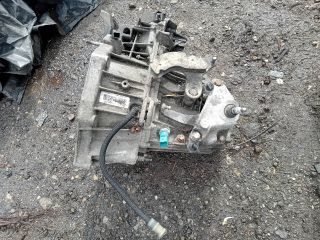 bontott RENAULT SCÉNIC II Váltó (Mechanikus)