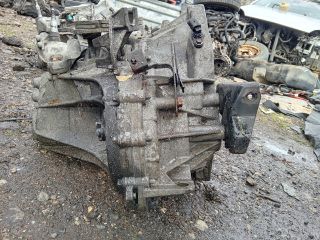 bontott RENAULT SCÉNIC II Váltó (Mechanikus)