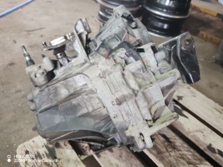 bontott RENAULT SCÉNIC II Váltó (Mechanikus)