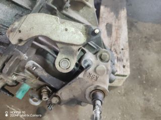 bontott RENAULT SCÉNIC II Váltó (Mechanikus)