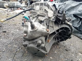 bontott RENAULT SCÉNIC II Váltó (Mechanikus)