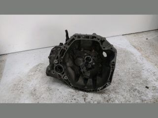 bontott RENAULT SCÉNIC II Váltó (Mechanikus)
