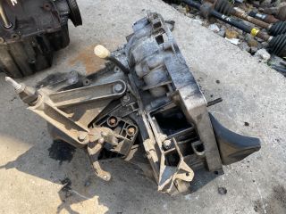 bontott RENAULT SCÉNIC II Váltó (Mechanikus)