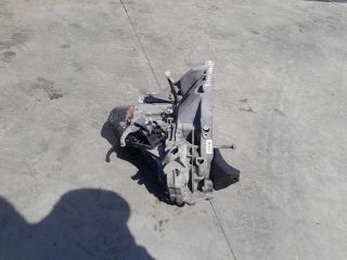 bontott RENAULT SCÉNIC II Váltó (Mechanikus)