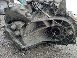 bontott RENAULT SCÉNIC II Váltó (Mechanikus)