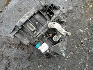 bontott RENAULT SCÉNIC II Váltó (Mechanikus)