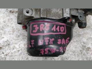 bontott RENAULT SCÉNIC II Váltó (Mechanikus)