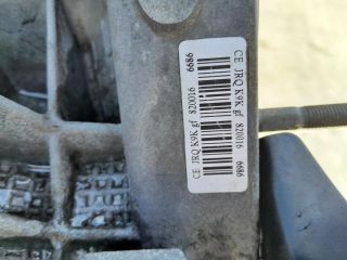 bontott RENAULT SCÉNIC II Váltó (Mechanikus)