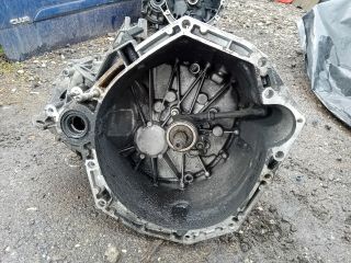 bontott RENAULT SCÉNIC II Váltó (Mechanikus)