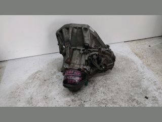 bontott RENAULT SCÉNIC II Váltó (Mechanikus)