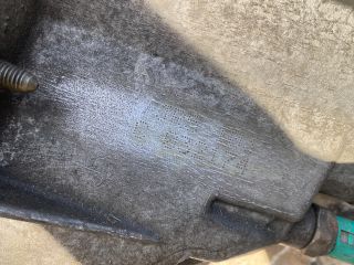 bontott RENAULT SCÉNIC II Váltó (Mechanikus)