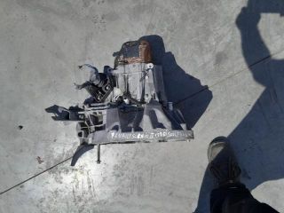 bontott RENAULT SCÉNIC II Váltó (Mechanikus)