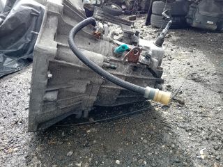 bontott RENAULT SCÉNIC II Váltó (Mechanikus)