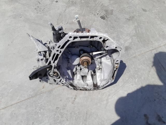 bontott RENAULT SCÉNIC II Váltó (Mechanikus)