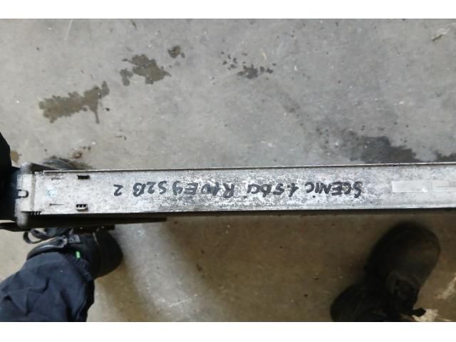 bontott RENAULT SCÉNIC II Vízhűtő Radiátor (Klímás)