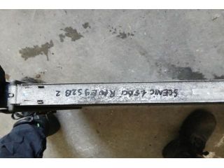 bontott RENAULT SCÉNIC II Vízhűtő Radiátor (Klímás)