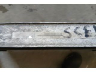 bontott RENAULT SCÉNIC II Vízhűtő Radiátor (Klímás)